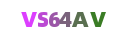VS64AV